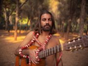 Runnegghiè il nuovo album del cantautore siciliano Alessio Bondì