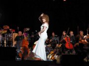 FIORELLA MANNOIA, si aggiunge una nuova data di Fiorella Sinfonica-Live con orchestra il 18 dicembre al Teatro Verdi di Salerno