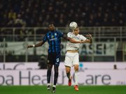 Le pagelle di Inter – Napoli 1-1 ottimo pareggio per rimanere in vetta