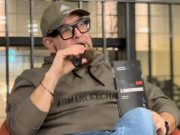 Giuseppe Tecce torna in Germania per presentare “L’inaffondabile” che racconta la tragedia del Bayesian