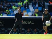 Napoli-Atalanta: la caduta della capolista, poca convinzione contro la Dea di Gasperini che vince 0-3