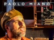 “L’unica difesa”, brano estratto da “Revoluzione” cantautore catanese Paolo Miano