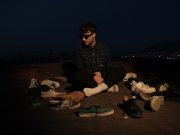 SANTACHIARA, ultime due tappe live del tour (Parma e Roma) e un nuovo singolo inedito dal titolo “Scarpe”