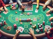 Ieri e oggi, la passione dei napoletani per il gioco