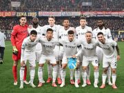 Le Pagelle di Genoa-Napoli 1-2 azzurri di nuovo in vetta