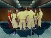 Dall’11 al 14 dicembre all’Istituto Grenoble “EUROPA CINEMA al femminile”