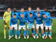 Le pagelle di Napoli-Lazio 0-1 pesante sconfitta interna