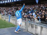 Le pagelle di Napoli-Venezia 1-0 vittoria e primato per gli azzurri