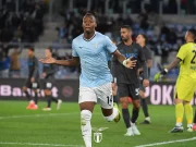 Lazio-Napoli 3-1 Conte snobba la Coppa Italia