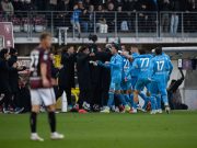 Di corto muso archiviata anche la pratica Torino, basta McTominay agli azzurri sempre più primi