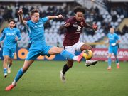 Le pagelle di Torino-Napoli 0-1 vittoria convincente ed azzurri ancora in vetta