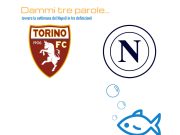 Dammi tre parole: focus sulla settimana azzurra in tre definizioni