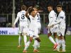 Fiorentina-Napoli: tris alla viola e azzurri campioni d’inverno, Neres Lukaku e McTominay espugnano il Franchi