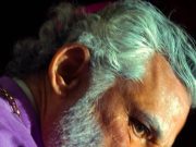 “Tu scendi dalle stelle’ "Il Santo di carne"