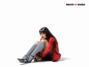 “Bacio di Giuda”, secondo singolo di Anastasia, giovanissima cantante umbra