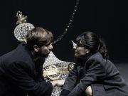 PICCOLO TEATRO BELLINI: dal 25 febbraio al 9 marzo arriva il nuovo spettacolo di MARTINA BADILUZZI ispirato al celebre romanzo di EMILY BRONTË