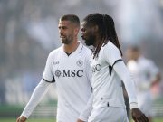 Como-Napoli: gli azzurri mollano la testa della classifica, 2 gol regalati alla squadra di Fabregas per il 2-1 finale