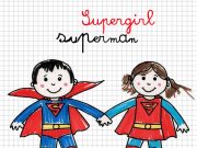 A partire da oggi è disponibile in digitale e in rotazione radiofonica “Supergirl Superman”, il nuovo singolo del cantautore uMANo