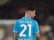 Roma-Napoli: pari all’Olimpico nei minuti di recupero, gli azzurri mancano l’allungo