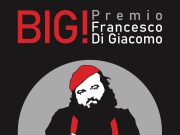 Nasce “BIG! – Premio Francesco Di Giacomo”. È online il regolamento della prima edizione del premio per band, dedicato all’indimenticabile voce del Banco del Mutuo Soccorso. La finale a Roma, 21 e 22 maggio 2025