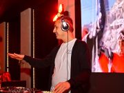 FRANCESCO CARPENTIERI PROTAGONISTA A CASA SANREMO: L’ARTISTA SARÀ L’UNICO DJ PARTENOPEO IN SCENA AL PALAFIORI