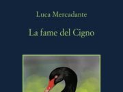 É nato un altro grande personaggio giallesco: é il giornalista Domenico Cigno