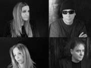 I Novecento aprono il nuovo album di Santana, Sentient, in uscita il 28 marzo