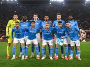 Le pagelle di Napoli-Roma 1-1 azzurri beffati nel recupero dai capitolini