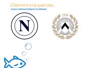 Dammi tre parole: la settimana azzurra in tre definizioni