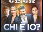 Francesco Pannofino in scena al Teatro Delle Arti di Salerno con “Chi è io?”