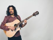 SANDRO JOYEUX in concerto a Napoli (Teatro Bolivar, 7 marzo)