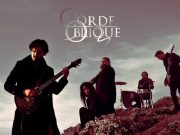 ‘Cries and Whispers’: è uscito il nuovo album dei Corde Oblique disponibile in formato Cd e digital attraverso la label The Stone Of Naples Records