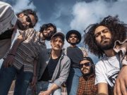 Dal Cilento alla Germania i Barracca Republic sul palco del Summerjam