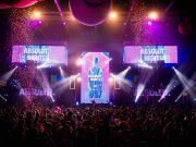 RIPARTONO DA NAPOLI LE ABSOLUT NIGHTS POWERED BY MTV