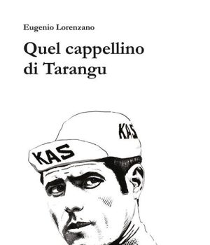 9788859197140_0_0_536_0_75 Quel cappellino di Tarangu