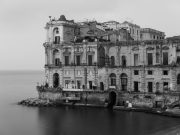 Giovedì 13 marzo| Palazzo Donn’Anna: alla FONDAZIONE DE FELICE incontro con ALEXANDER SCHWARZ, Direttore Studio David Chipperfield Architects Berlino