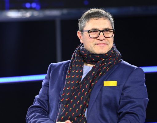 Dino Tropea: “Lasciato Indietro” è un “Manuale di Sopravvivenza”. Se vuoi diventare un “Incursore della Vita”