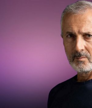 Gianrico Carofiglio foto