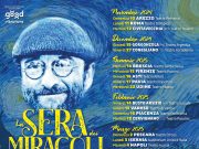 BUON COMPLEANNO LUCIO DALLA! 4 marzo, Teatro Acacia, Napoli