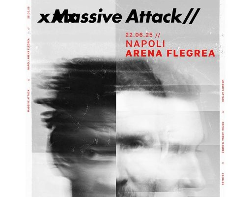 Al Noisy Naples Fest arrivano i Massive Attack: la band di Bristol torna a Napoli, la sua “seconda casa”, il 22 giugno 2025 all’Arena Flegrea (unica data al sud Italia). Biglietti in vendita da giovedì 13 marzo alle ore 11 su Etes, Ticketone, Ticketmaster e Vivaticket