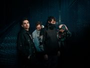 MY EVIL TWIN: la band metalcore presenta il nuovo singolo “Okay!”