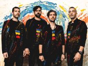 NOVAFFAIR: Fuori dal 7 marzo MANCHI UN PO’, il singolo che anticipa l’uscita del nuovo album e il live di presentazione previsto per l’8 marzo al Café Street-45 di Torre del Greco (NA)