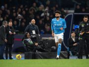 Le pagelle di Napoli-Inter 1-1 un pareggio che va stretto agli azzurri