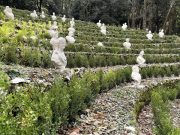 Giornate FAI di Primavera – presentato il programma delle aperture a Napoli e in Campania