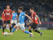Napoli-Milan: ritorna il 433 e gli azzurri ritornano alla vittoria, diavolo affondato da Politano e Lukaku ma finale vietato per i deboli di cuore