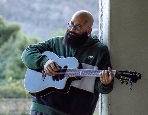 La musica con i miei bambini è quello che io definisco da sempre il mio “posto felice”