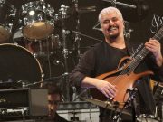 il 19 marzo in piazza del Gesuʼ a Napoli mega-cast per festeggiare i 70 anni di Pino Daniele con la ripresa televisiva di Rai2