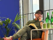 GIUSEPPE TECCE E “L’INAFFONDABILE”: IL TOUR LETTERARIO IN GERMANIA TRA CULTURA E RICONOSCIMENTI