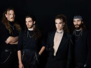 HELIKON, il nuovo singolo “Throne”