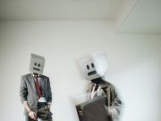 I LEGNO in concerto: giovedì 17 aprile alla Santeria di Milano e giovedì 24 aprile al Largo Venue di Roma. Presenteranno il nuovo album, “Piccola Abitante di Saturno”